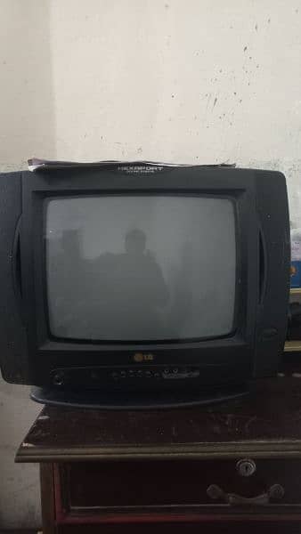 lg tv