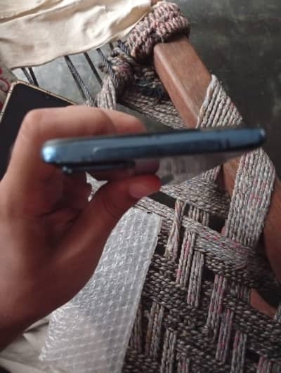 Infinix Zero X Neo