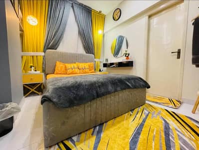 One BHK luxury furnished apartments for rent