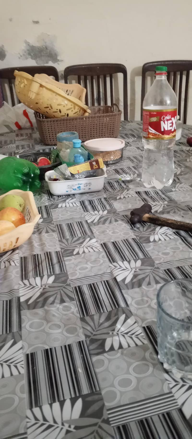 dinner table 1