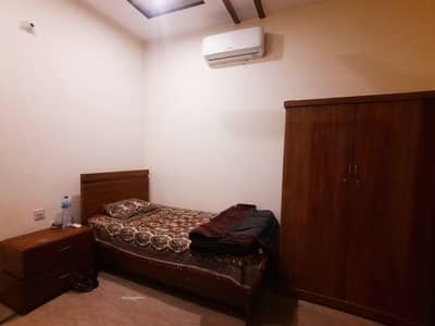 Furnished Room near Cantt