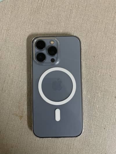 Iphone 13 pro Non pta