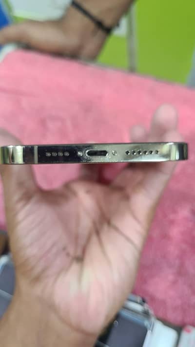 Apple iPhone 12 Pro Max