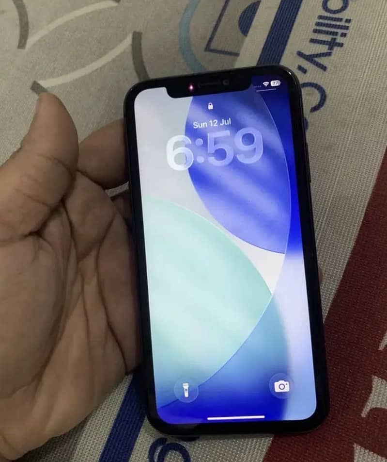 iPhone 11 1