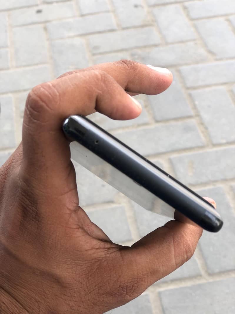 Google Pixel 6 Pro 3