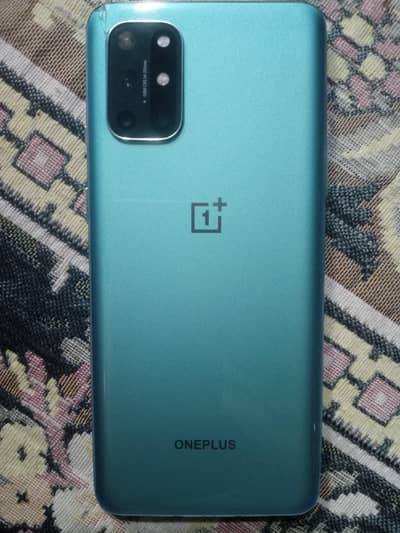 One Plus 8T