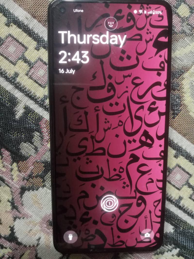 One Plus 8T 1