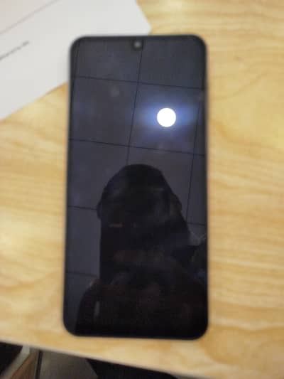 Samsung Galaxy A17