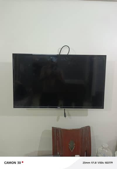 TCL tv for sale