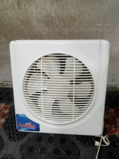 al anayat exhaust fan used in good condition