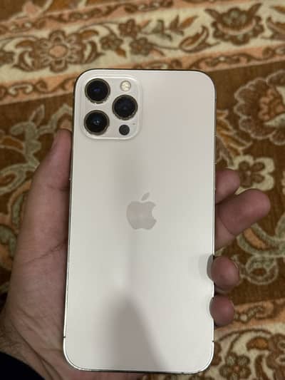 Apple iPhone 12 Pro Max