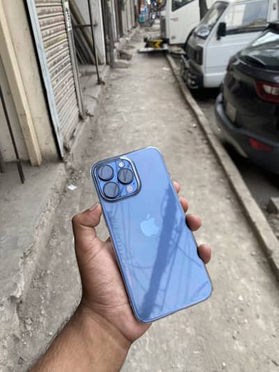 Apple iPhone 15 Pro Max factory unlocked 256gb