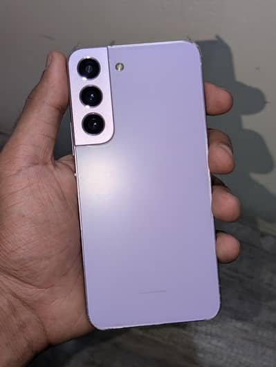 Samsung Mobile S22 US Official Pta approved