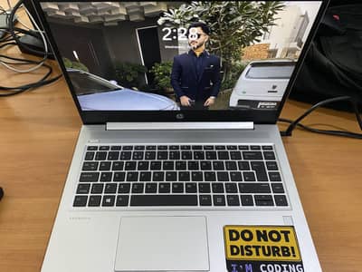 HP Ryzen 5 3500U | 16GB RAM | 512GB SSD