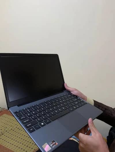 Core i5 13Gen laptop equality