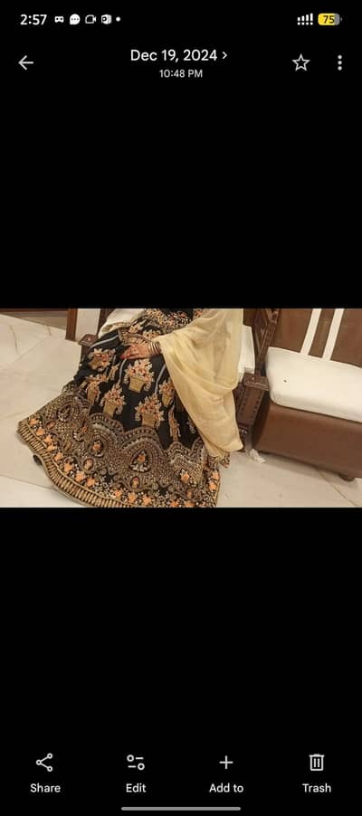 new ha kurti dupata lehnga sb ha one time use ha