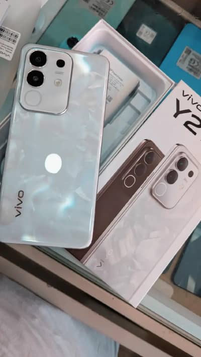 Vivo Y29