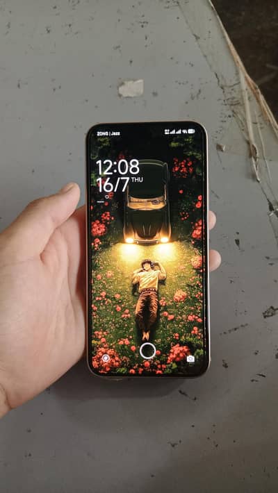 Xiaomi 15t Pro