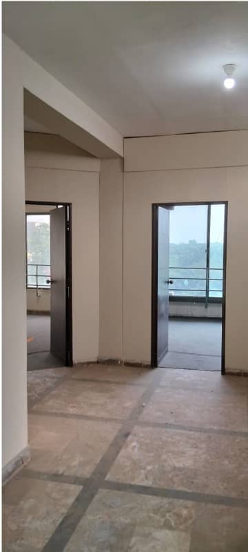 Brand New Office Area 650 Square Feet Available For Rent In Gulberg 3 Lahore