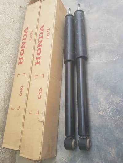 honda rebron R shock