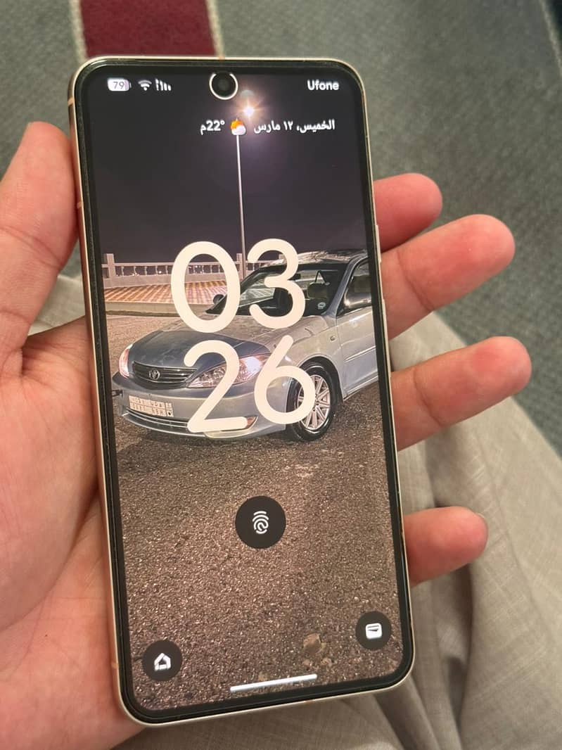 Google Pixel 8 0