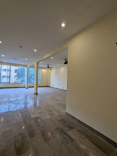 commercial Space available for rent in Gulshan block 4