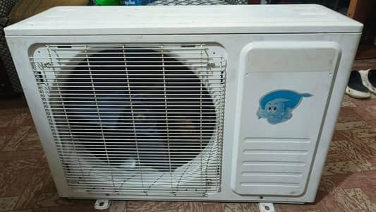 inverter AC for sale good candition