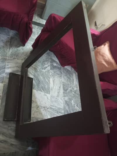 Wall Mirror