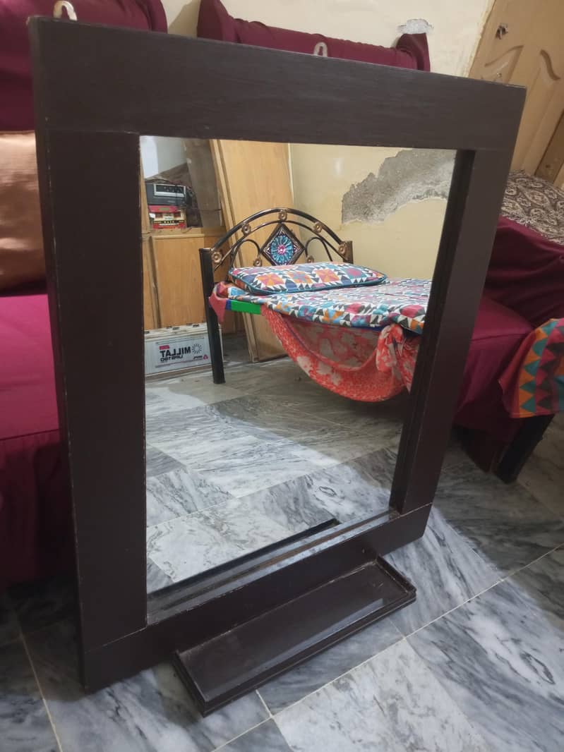 Wall Mirror 1