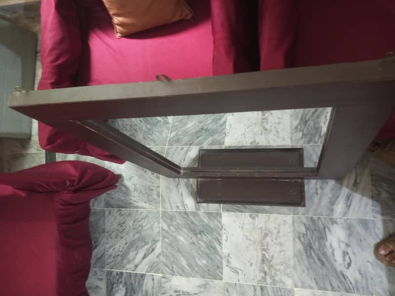 Wall Mirror 2