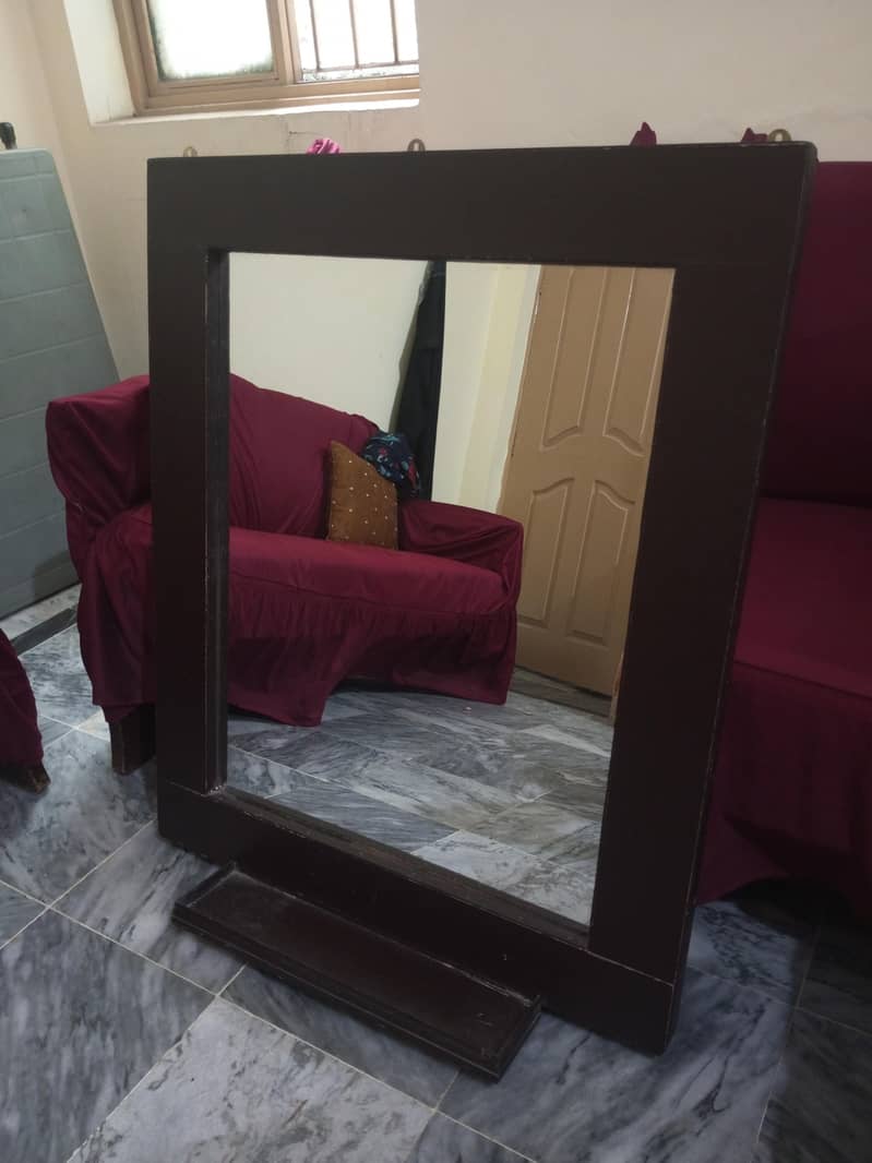 Wall Mirror 3