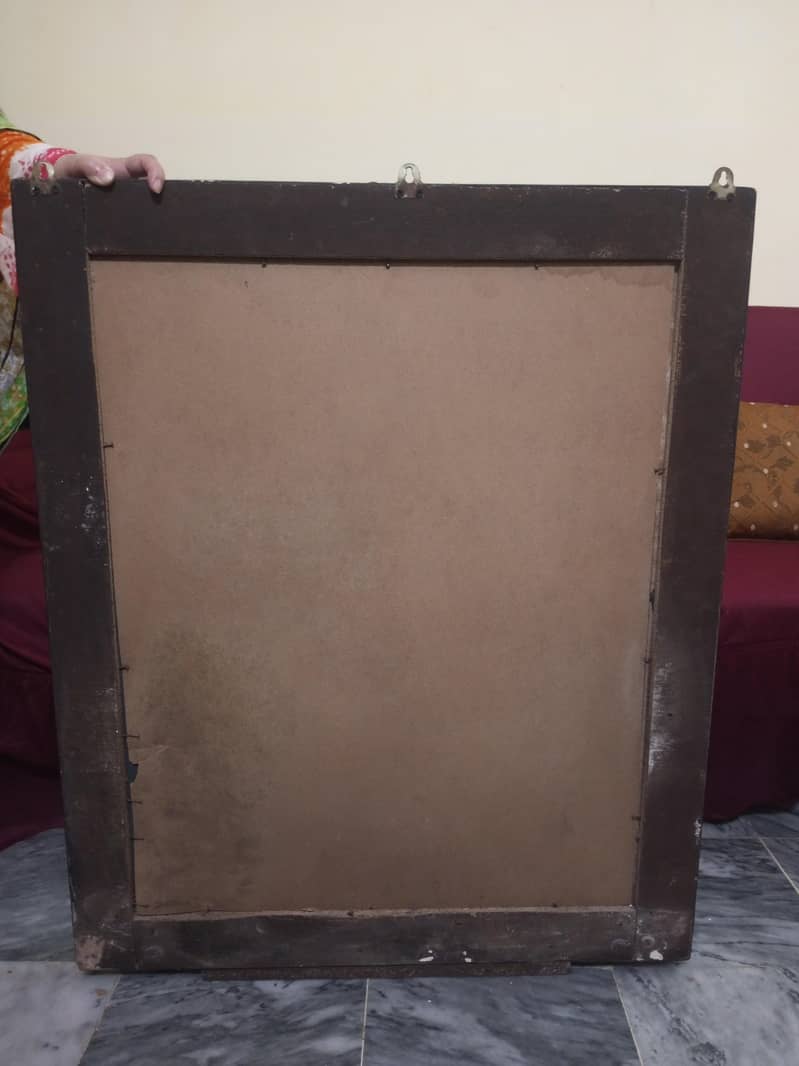 Wall Mirror 4