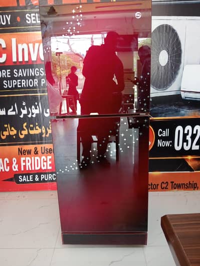 PEL medium small size class door fridge/0321//0833328/