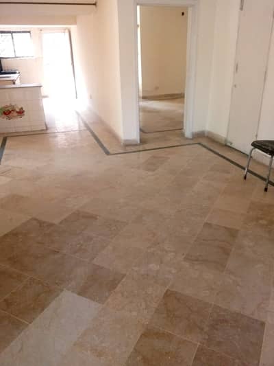 i. 8/2 Upper Portion Available For Rent
