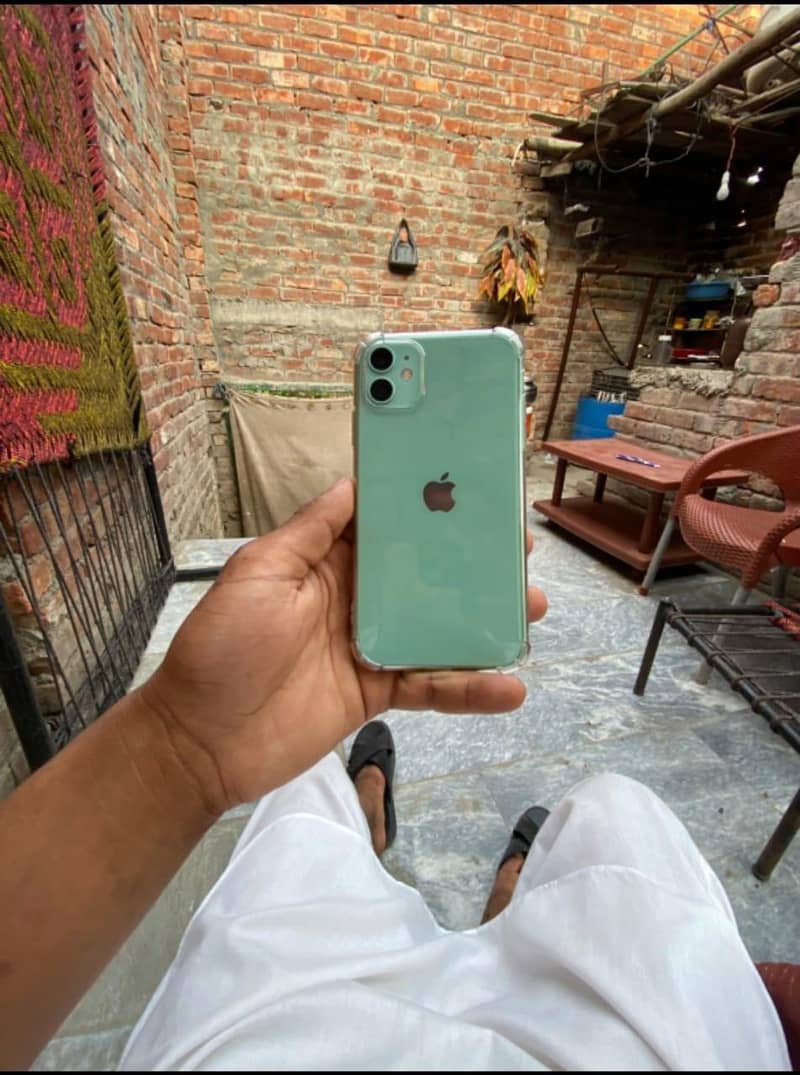 Apple iPhone 11 1