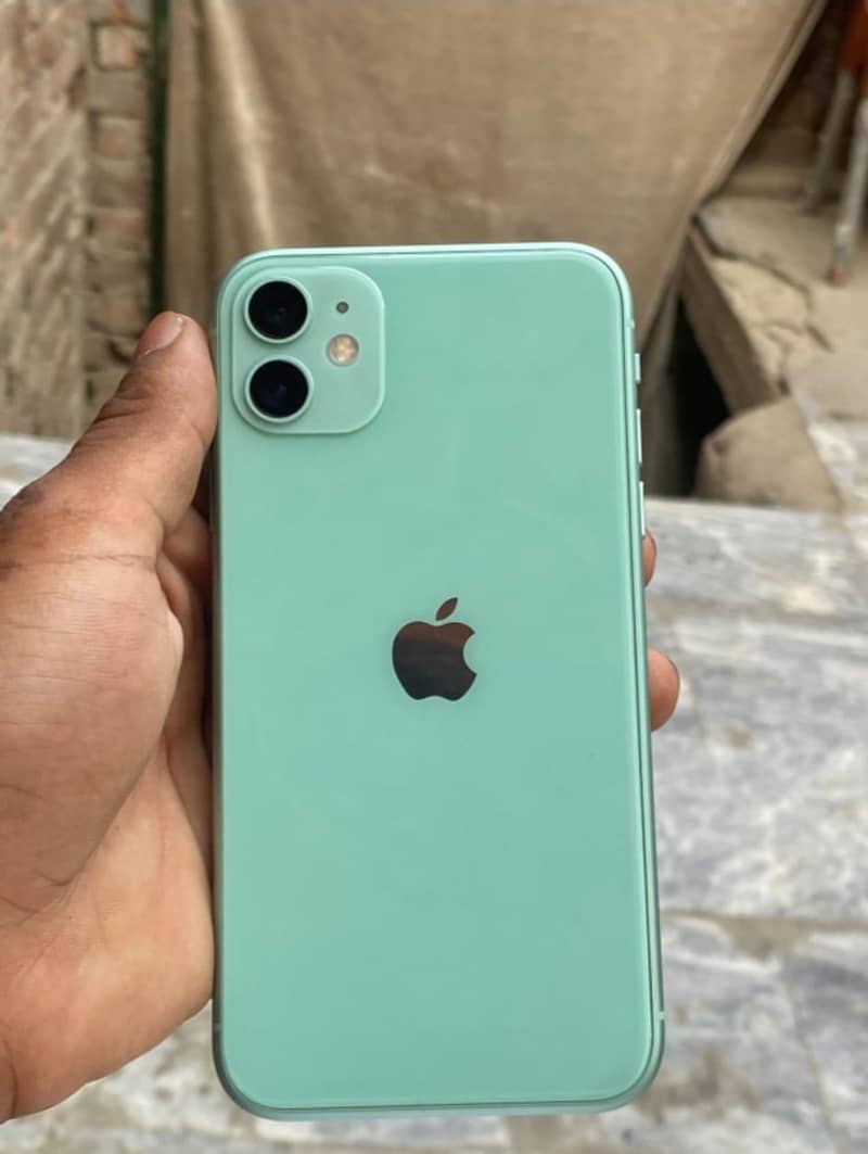 Apple iPhone 11 5