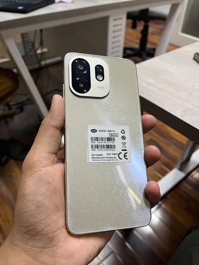 box charger available