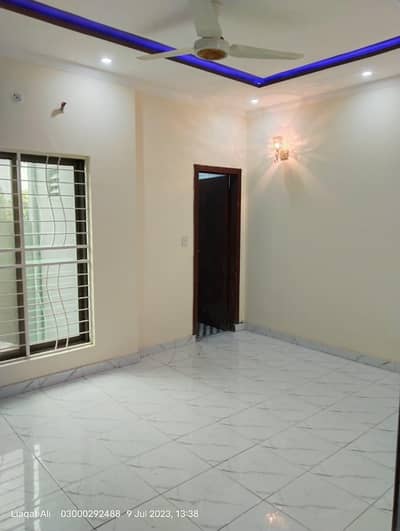 Independent flats available for rent pak Arab society