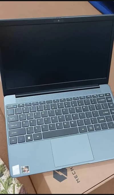 Ryzen 5 7430U processor laptop