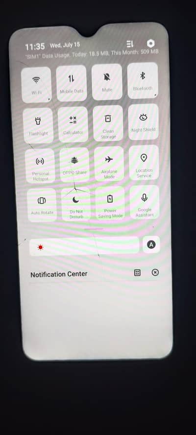 OPPO A12 (4/64)
