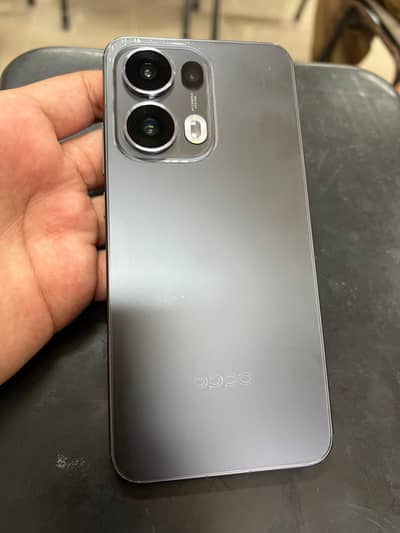OPPO Reno 13 Pro