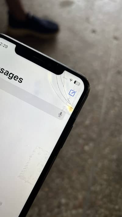 Apple iPhone XS Max
