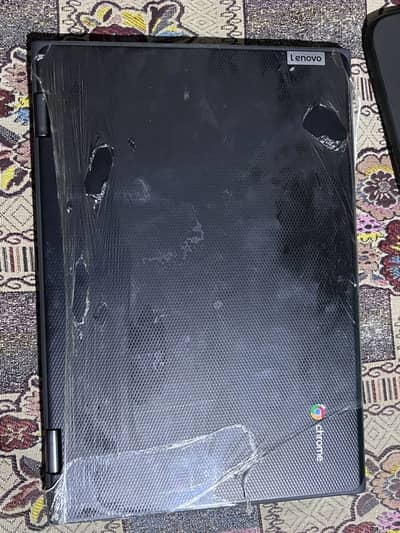 Lenovo Touchscreen Chromebook 2nd Gen