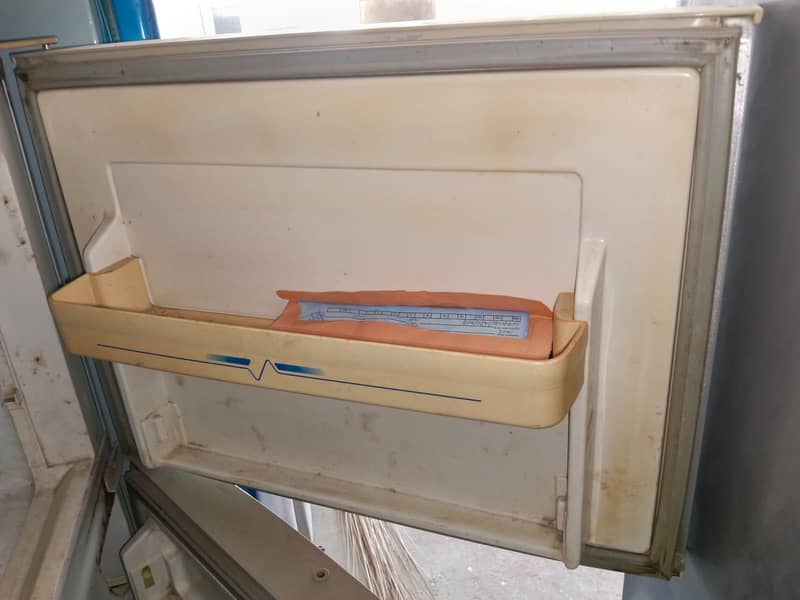 Haier fridge 2