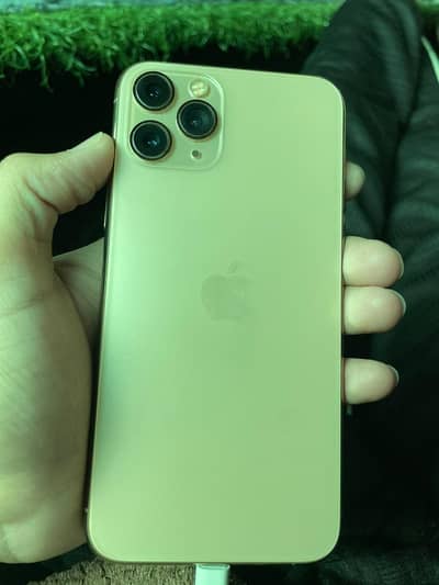 Apple iPhone 11 Pro