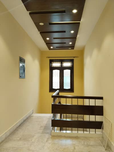 DHA 1 Kanal Ideal Upper Portion For Rent In Phase 1 Block A