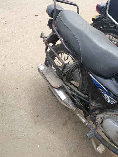 Suzuki 150