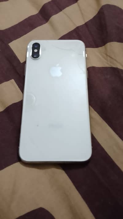 Apple iPhone X 256 GB