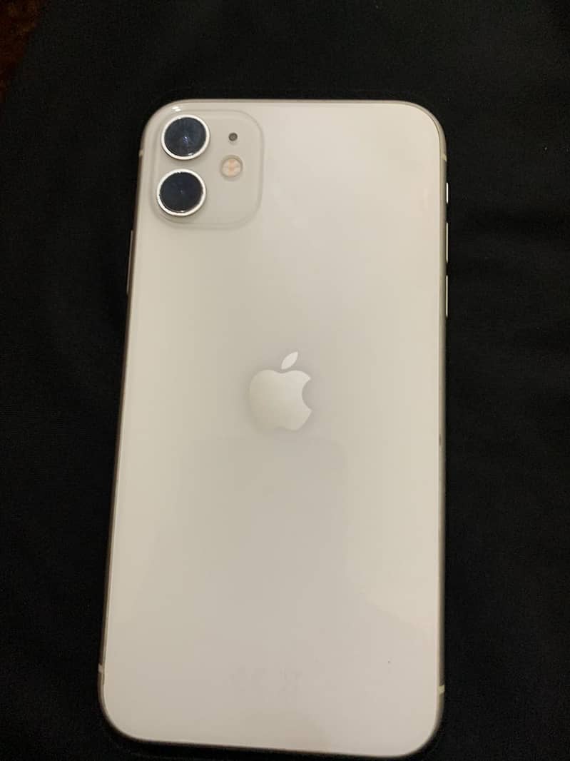 Apple iPhone 11 0