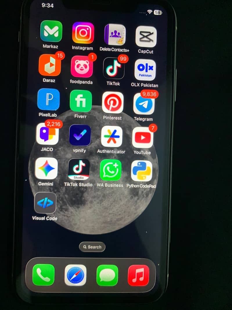 Apple iPhone 11 1